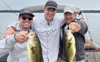 Fish Report 8/13/26
