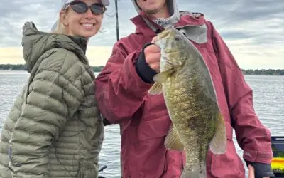 Fish Report  7/20/25