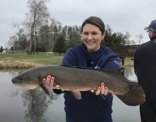 Minnesota Fishing Opener 2018