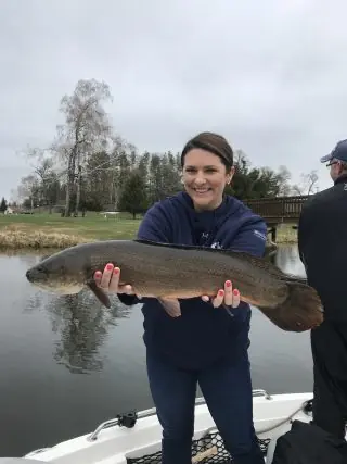 Minnesota Fishing Opener 2018
