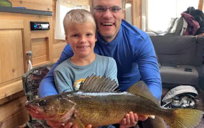 Fish Report 8/26/25