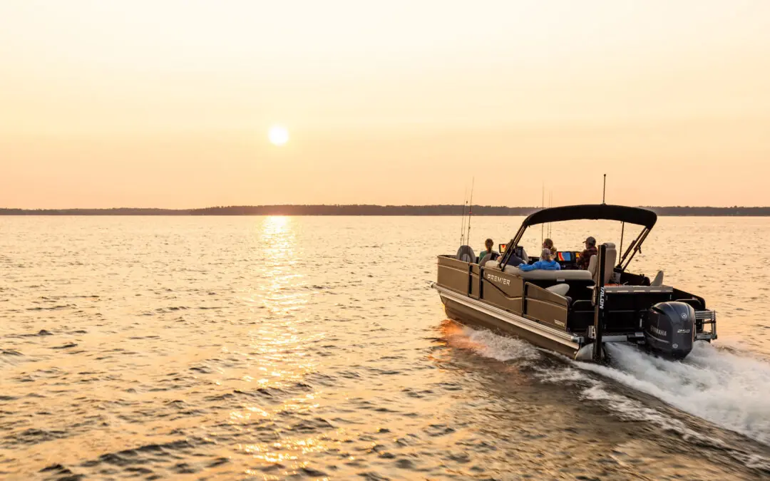 Early Season Fishing Report