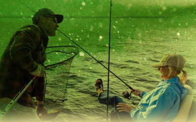 Fish Report 5/04/26