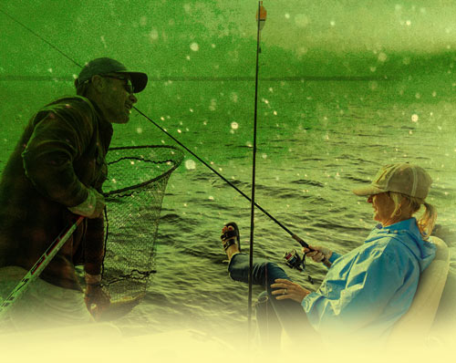 Fish Report 5/04/26
